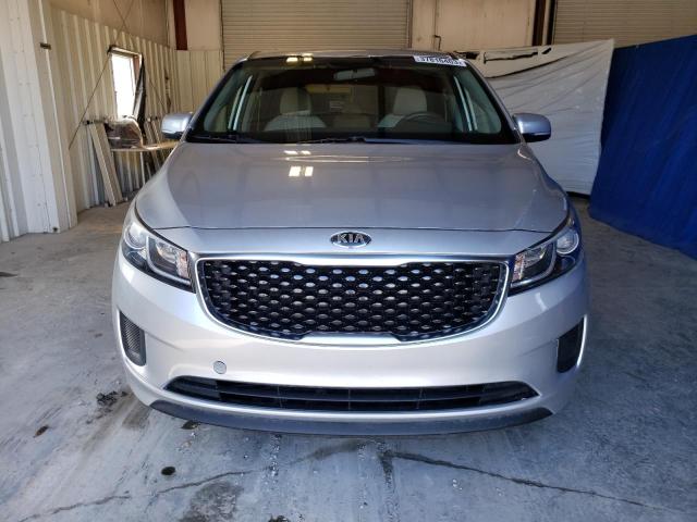 Photo 4 VIN: KNDMB5C18G6203111 - KIA SEDONA LX 