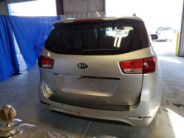 Photo 5 VIN: KNDMB5C18G6203111 - KIA SEDONA LX 