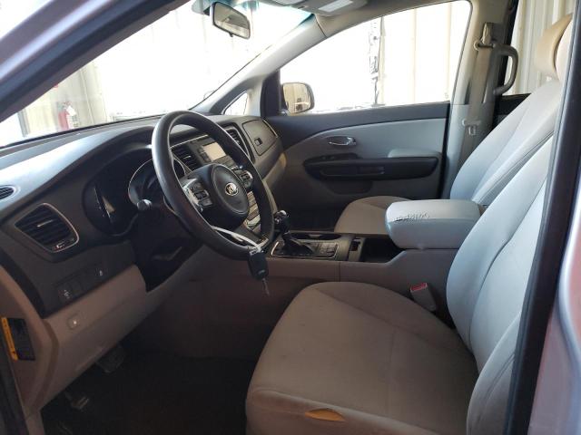 Photo 6 VIN: KNDMB5C18G6203111 - KIA SEDONA LX 