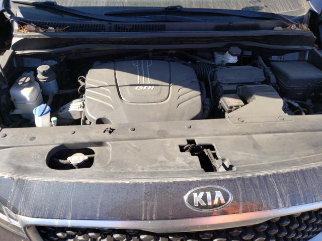 Photo 6 VIN: KNDMB5C18G6208793 - KIA SEDONA LX 