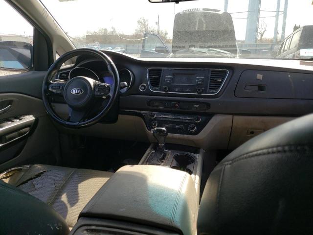 Photo 7 VIN: KNDMB5C18G6211113 - KIA SEDONA LX 