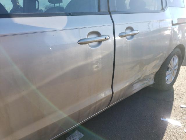 Photo 8 VIN: KNDMB5C18G6211435 - KIA SEDONA LX 