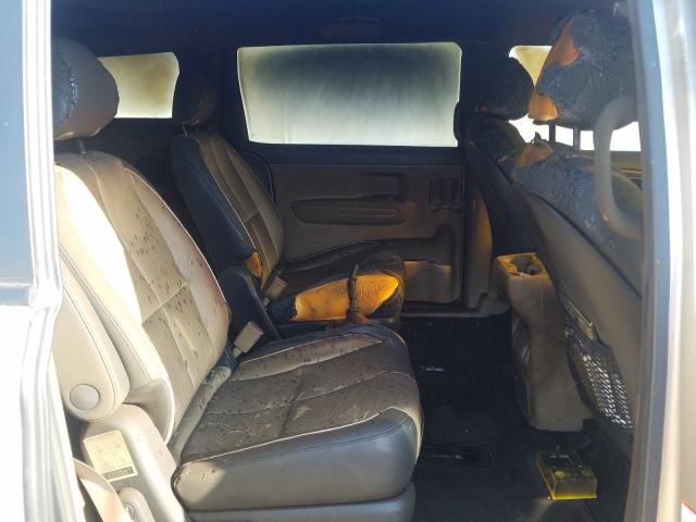 Photo 5 VIN: KNDMB5C18G6211449 - KIA SEDONA LX 