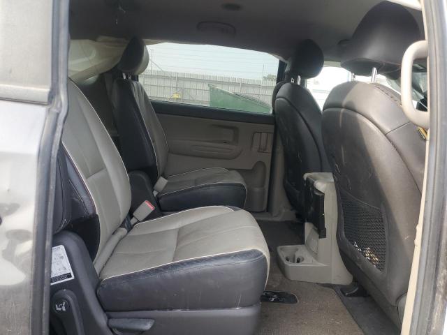 Photo 10 VIN: KNDMB5C18G6216828 - KIA SEDONA LX 