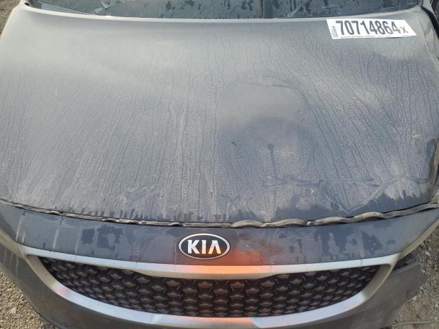 Photo 11 VIN: KNDMB5C18G6216828 - KIA SEDONA LX 