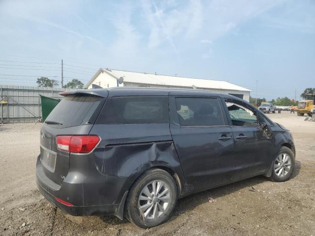 Photo 2 VIN: KNDMB5C18G6216828 - KIA SEDONA LX 