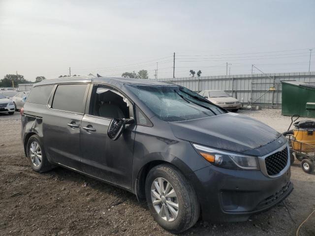 Photo 3 VIN: KNDMB5C18G6216828 - KIA SEDONA LX 