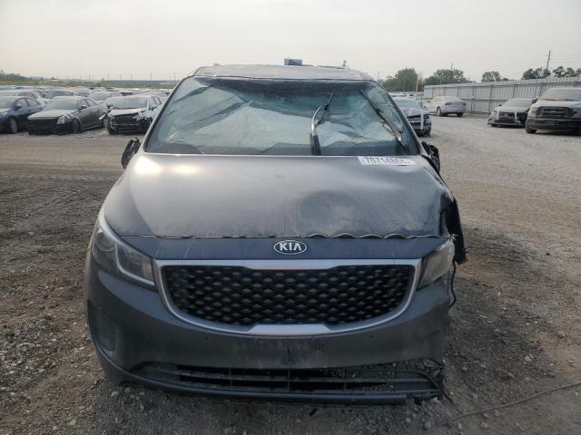 Photo 4 VIN: KNDMB5C18G6216828 - KIA SEDONA LX 