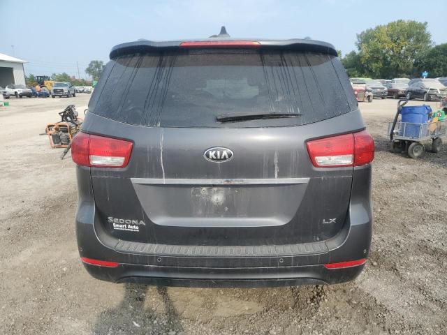 Photo 5 VIN: KNDMB5C18G6216828 - KIA SEDONA LX 