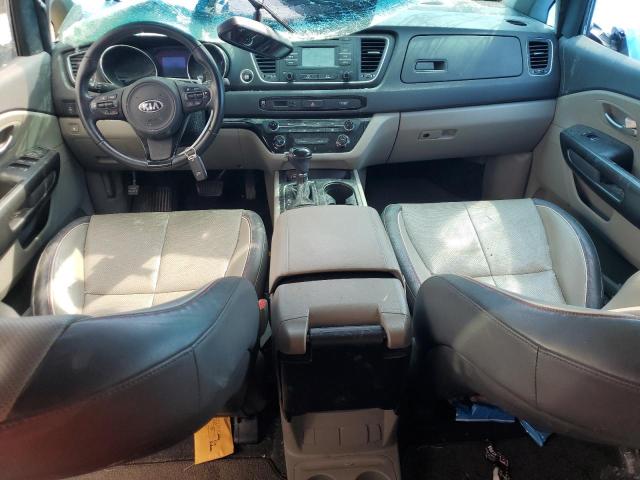 Photo 7 VIN: KNDMB5C18G6216828 - KIA SEDONA LX 