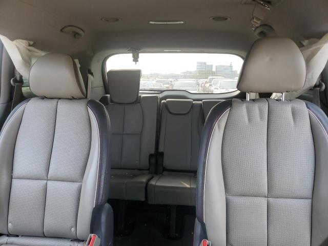 Photo 9 VIN: KNDMB5C18G6216828 - KIA SEDONA LX 