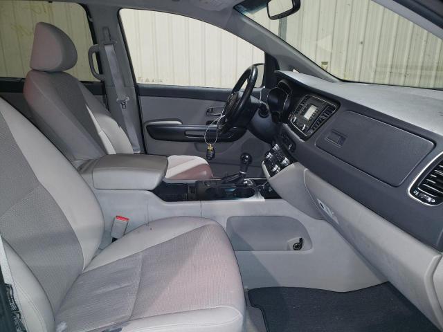 Photo 4 VIN: KNDMB5C18G6235086 - KIA SEDONA LX 