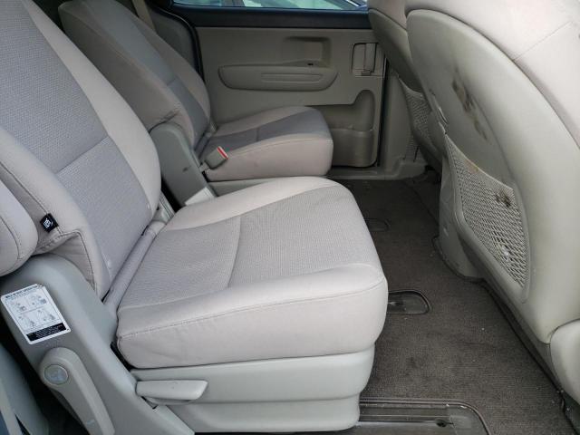 Photo 5 VIN: KNDMB5C18H6218385 - KIA SEDONA LX 