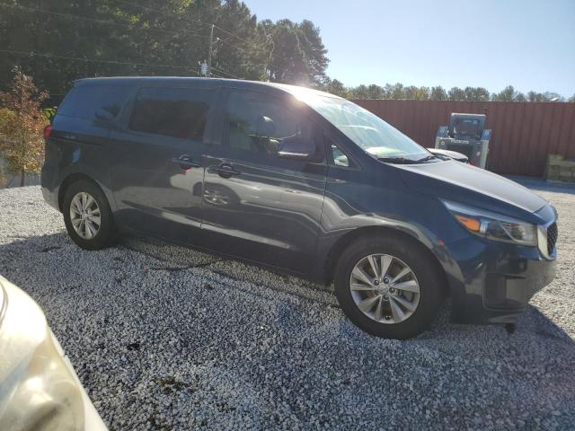 Photo 3 VIN: KNDMB5C18H6219813 - KIA SEDONA LX 