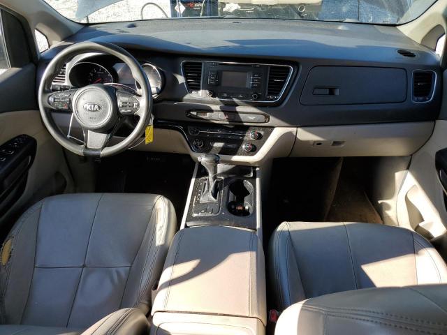 Photo 7 VIN: KNDMB5C18H6219813 - KIA SEDONA LX 