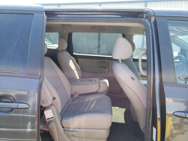 Photo 10 VIN: KNDMB5C18H6224137 - KIA SEDONA LX 