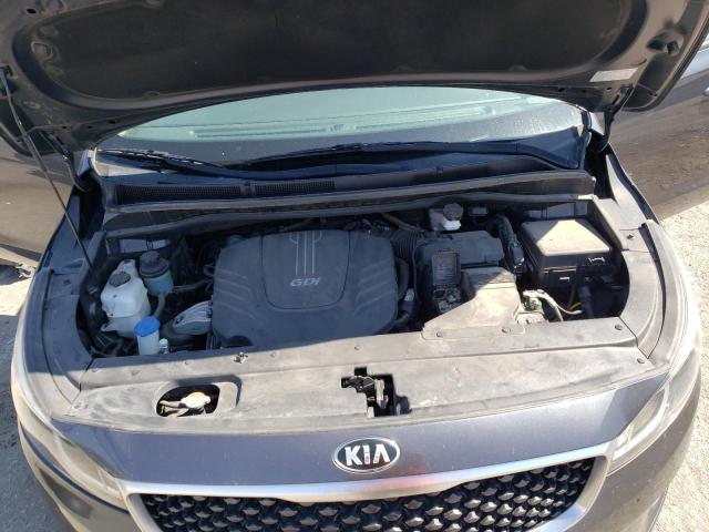 Photo 11 VIN: KNDMB5C18H6224137 - KIA SEDONA LX 