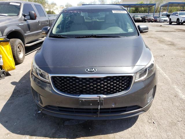 Photo 4 VIN: KNDMB5C18H6224137 - KIA SEDONA LX 