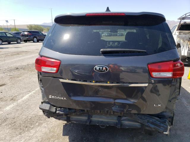 Photo 5 VIN: KNDMB5C18H6224137 - KIA SEDONA LX 