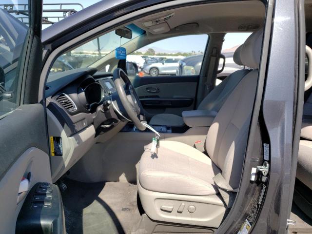 Photo 6 VIN: KNDMB5C18H6224137 - KIA SEDONA LX 