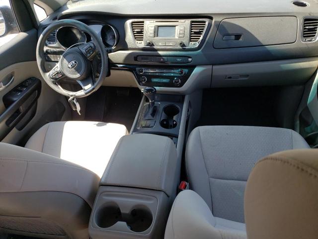 Photo 7 VIN: KNDMB5C18H6224137 - KIA SEDONA LX 