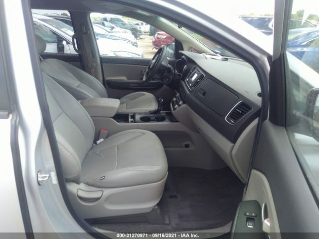 Photo 4 VIN: KNDMB5C18H6224865 - KIA SEDONA 