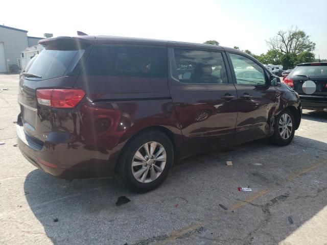 Photo 2 VIN: KNDMB5C18H6226048 - KIA SEDONA LX 