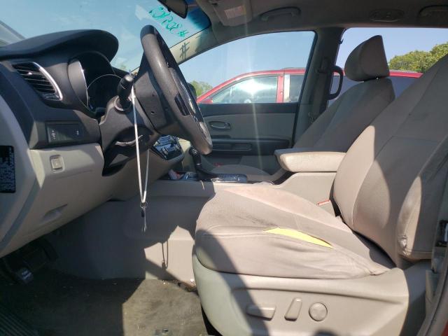 Photo 6 VIN: KNDMB5C18H6226048 - KIA SEDONA LX 