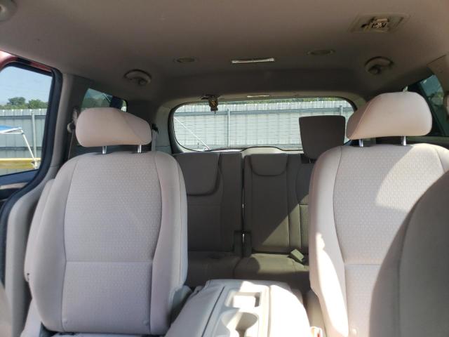 Photo 9 VIN: KNDMB5C18H6226048 - KIA SEDONA LX 