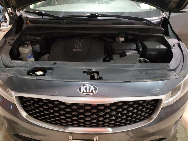 Photo 11 VIN: KNDMB5C18H6232853 - KIA SEDONA LX 