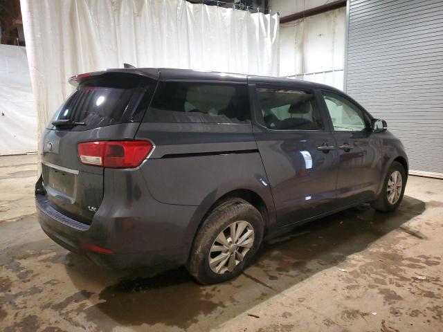 Photo 2 VIN: KNDMB5C18H6232853 - KIA SEDONA LX 