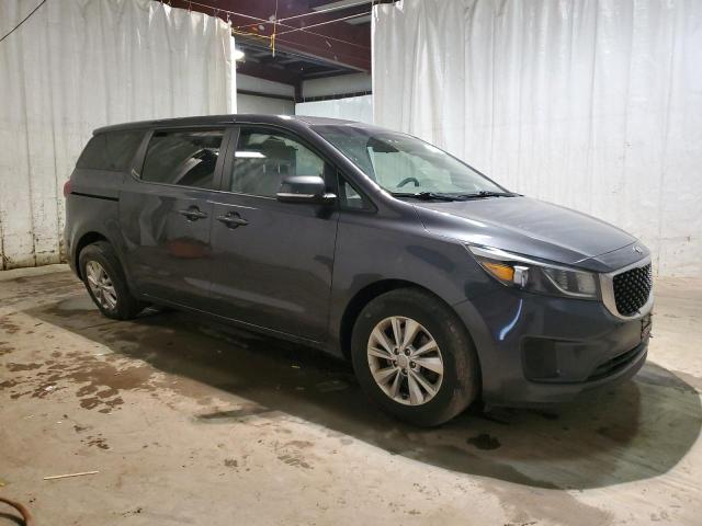 Photo 3 VIN: KNDMB5C18H6232853 - KIA SEDONA LX 