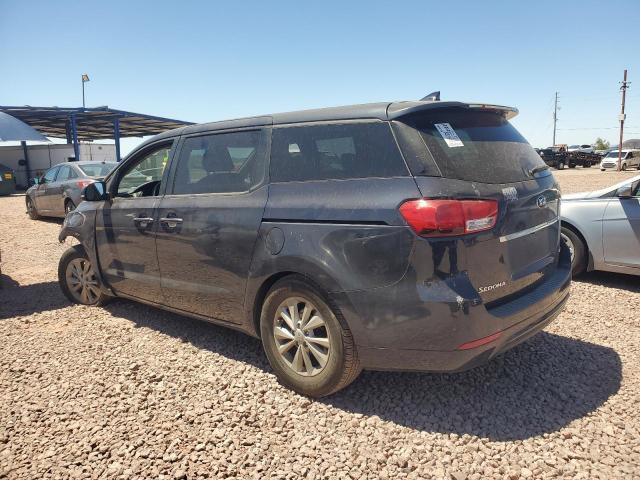 Photo 1 VIN: KNDMB5C18H6233890 - KIA SEDONA LX 