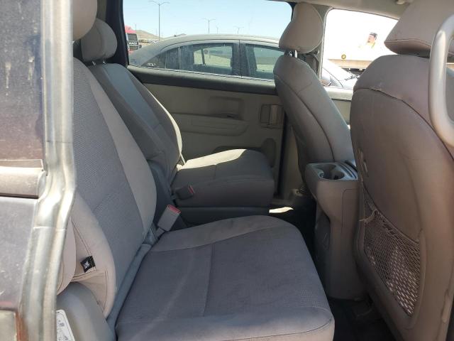 Photo 10 VIN: KNDMB5C18H6233890 - KIA SEDONA LX 