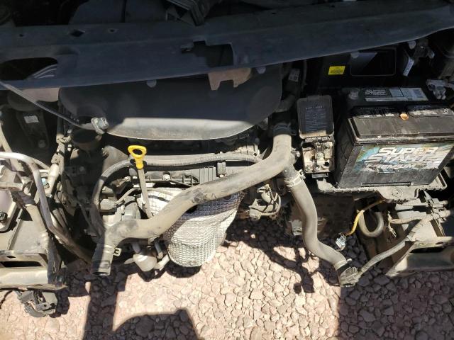 Photo 11 VIN: KNDMB5C18H6233890 - KIA SEDONA LX 