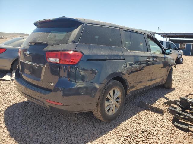 Photo 2 VIN: KNDMB5C18H6233890 - KIA SEDONA LX 