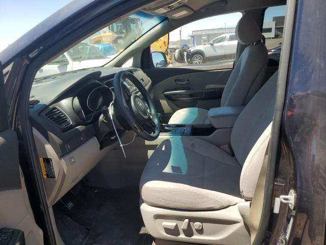 Photo 6 VIN: KNDMB5C18H6233890 - KIA SEDONA LX 