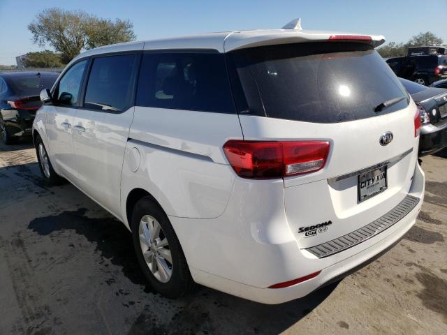 Photo 1 VIN: KNDMB5C18H6234506 - KIA SEDONA LX 