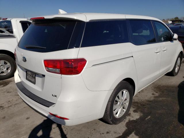 Photo 2 VIN: KNDMB5C18H6234506 - KIA SEDONA LX 