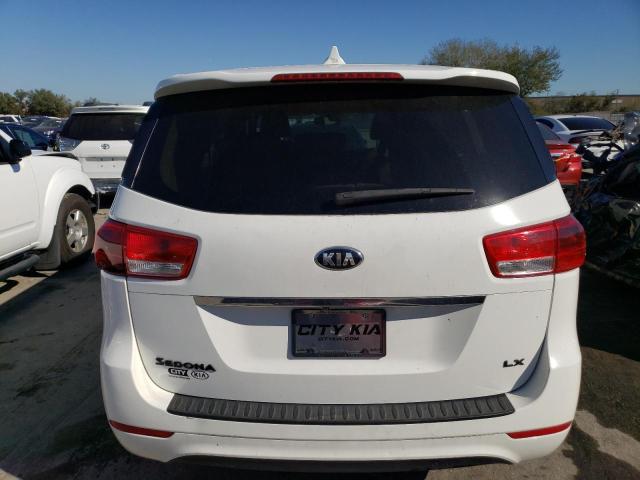 Photo 5 VIN: KNDMB5C18H6234506 - KIA SEDONA LX 