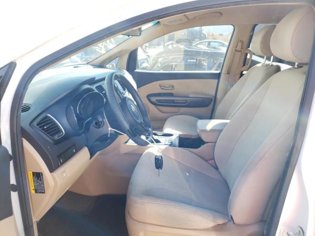 Photo 6 VIN: KNDMB5C18H6234506 - KIA SEDONA LX 