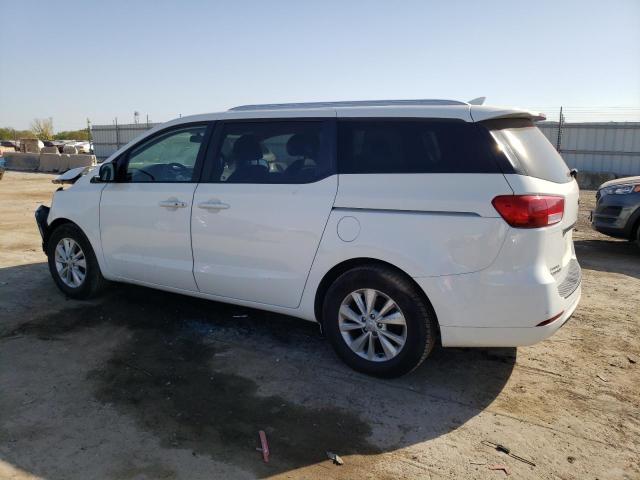 Photo 1 VIN: KNDMB5C18H6241682 - KIA SEDONA LX 