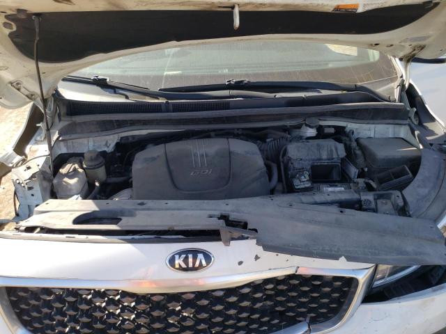 Photo 11 VIN: KNDMB5C18H6241682 - KIA SEDONA LX 