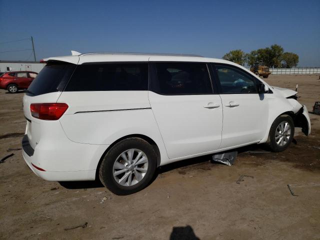 Photo 2 VIN: KNDMB5C18H6241682 - KIA SEDONA LX 