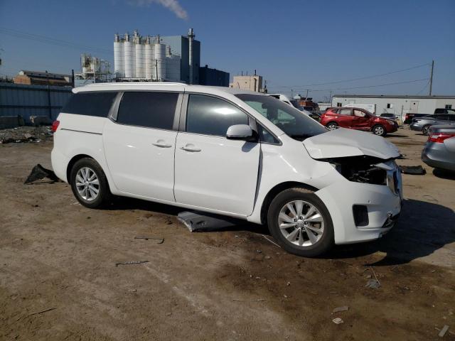 Photo 3 VIN: KNDMB5C18H6241682 - KIA SEDONA LX 