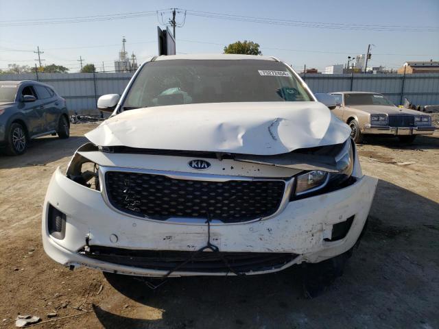 Photo 4 VIN: KNDMB5C18H6241682 - KIA SEDONA LX 