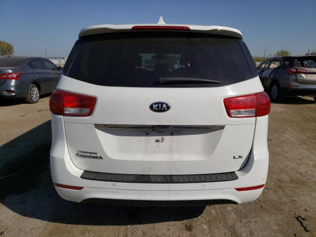 Photo 5 VIN: KNDMB5C18H6241682 - KIA SEDONA LX 