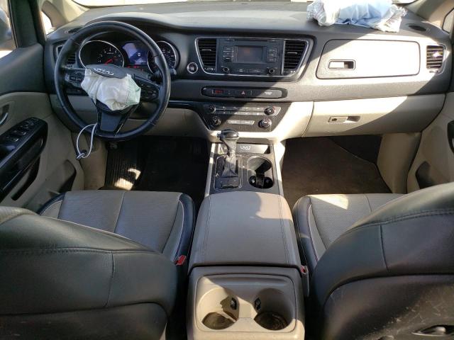 Photo 7 VIN: KNDMB5C18H6241682 - KIA SEDONA LX 