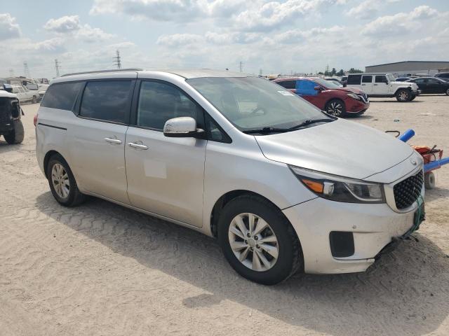 Photo 3 VIN: KNDMB5C18H6242413 - KIA SEDONA LX 