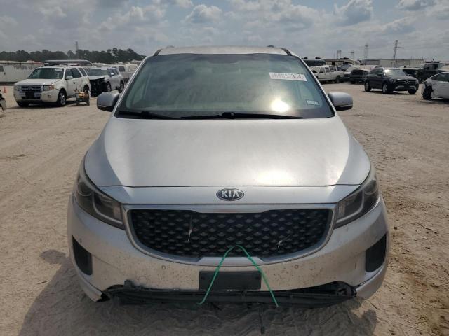 Photo 4 VIN: KNDMB5C18H6242413 - KIA SEDONA LX 